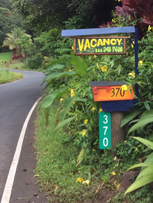 Entabeni Cottage, Maui, Hawaii